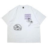 Brain Dead Jiblets Tshirt White