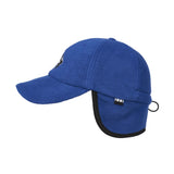 TTT Fleece diamond cap Blue