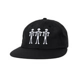 TTT Dogu shell cap Black