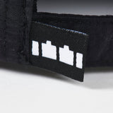 TTT Dogu shell cap Black