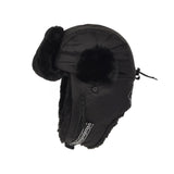 TTT Trooper hat Black