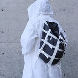 X-TRO Multi Bag Navy×White
