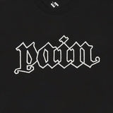 TTT Pain longsleeve Tshirt Black