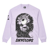 TTT Shyclops longsleeve Lavender