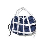 X-TRO Multi Bag Navy×White