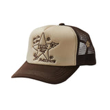 Passion Target Practice trucker cap