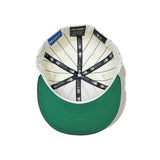 Better™️ × New Era 5950 B Fitted cap