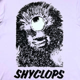 TTT Shyclops longsleeve Lavender