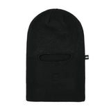 TTT Balaclava beanie Black