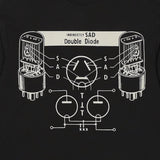 TTT Sad longsleeve Black
