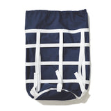 X-TRO Multi Bag Navy×White
