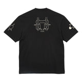 TTT Glassworks Tshirt Black