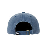 TTT Diamond cap washed Navy