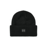 TTT Balaclava beanie Black