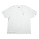 L.I.E.S. Cards Tshirt White