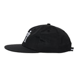 TTT Dogu shell cap Black