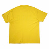 Bianca Chandon Celebrate Tshirt Yellow