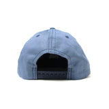 Actual Source Comfyboy classic cap Mr. blue