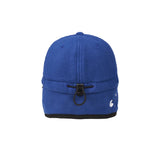 TTT Fleece diamond cap Blue