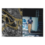 Sneeze Magazine N°57 “the deep end issue”