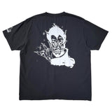 Bianca Chandon Disco devil Tshirt Vintage black