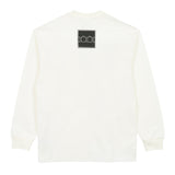 TTT Old man of the sea aeoridiella longsleeve White
