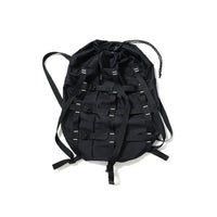 X-TRO Multi Bag Black