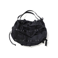 X-TRO Multi Bag Black