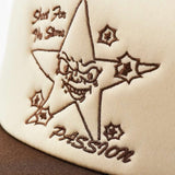 Passion Target Practice trucker cap