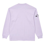 TTT Shyclops longsleeve Lavender