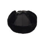 TTT Trooper hat Black