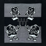 TTT Electronic record bag