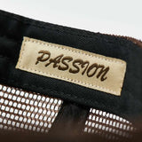 Passion Target Practice trucker cap