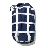 X-TRO Multi Bag Navy×White