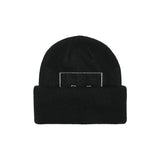 TTT Balaclava beanie Black