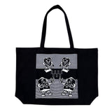 TTT Electronic record bag