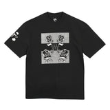 TTT Electronics Tshirt Black
