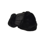 TTT Trooper hat Black
