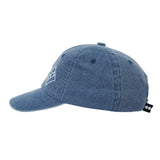 TTT Diamond cap washed Navy