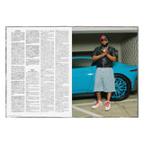 Sneeze Magazine N°57 “the deep end issue”