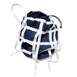 X-TRO Multi Bag Navy×White
