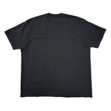 Bianca Chandon Roses Tshirt Vintage black