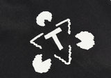 TTT Pain longsleeve Tshirt Black