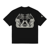 TTT Keys Tshirt Black