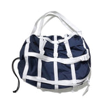 X-TRO Multi Bag Navy×White