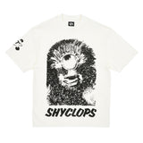 TTT Shyclops Tshirt White
