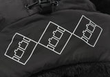 TTT Trooper hat Black