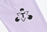 TTT Shyclops longsleeve Lavender