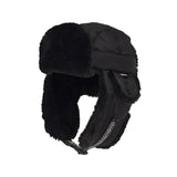 TTT Trooper hat Black