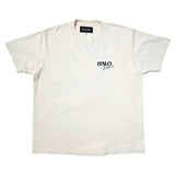 Bianca Chandon Italo disco Tshirt Cream